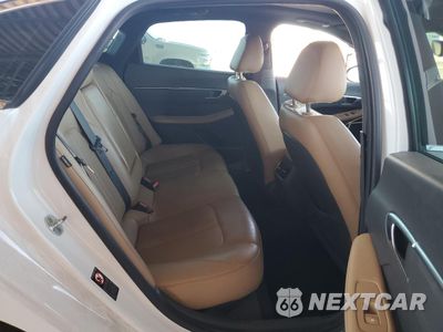 Zdjęcie 10 z 15 samochodu: 2021 HYUNDAI SONATA LIMITED VIN:5NPEH4J24MH122424 - miniatura