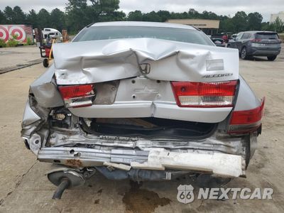Zdjęcie 6 z 12 samochodu: 2003 HONDA ACCORD EX VIN:1HGCM66503A097529 - miniatura