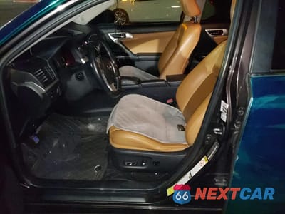 Zdjęcie 7 z 12 samochodu: 2013 LEXUS CT 200 VIN:JTHKD5BH1D2157266 - miniatura