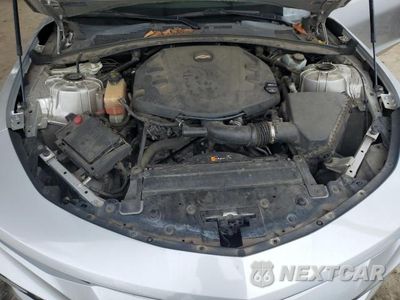 Zdjęcie 21 z 24 samochodu: 2016 CHEVROLET CAMARO LT VIN:1G1FD3DS0G0189473 - miniatura