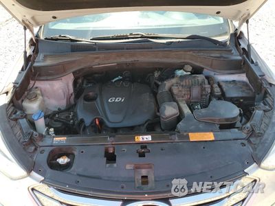 Zdjęcie 12 z 13 samochodu: 2014 HYUNDAI SANTA FE SPORT VIN:5XYZU3LB2EG216590 - miniatura