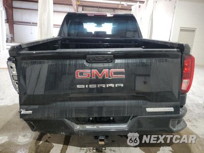 Zdjęcie 6 z 16 samochodu: 2025 GMC SIERRA K1500 ELEVATION VIN:3GTUUCED0SG102156 - miniatura