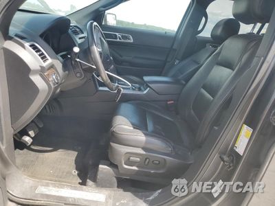 Zdjęcie 7 z 15 samochodu: 2015 FORD EXPLORER LIMITED VIN:1FM5K8F86FGA88057 - miniatura