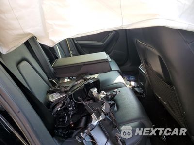 Zdjęcie 10 z 13 samochodu: 2014 AUDI A4 PREMIUM PLUS VIN:WAUFFAFL3EN000212 - miniatura