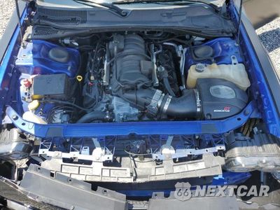 Zdjęcie 11 z 13 samochodu: 2020 DODGE CHALLENGER R VIN:2C3CDZFJ7LH242696 - miniatura