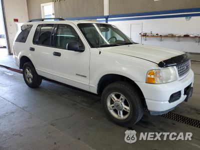 Czwarte zdjęcie samochodu z boku: 2004 FORD EXPLORER XLT VIN:1FMZU73K94ZB12813 - miniatura