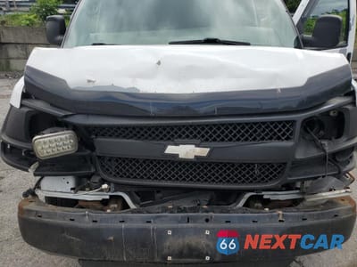 Zdjęcie 12 z 15 samochodu: 2006 CHEVROLET EXPRESS G2500 VIN:1GCGG25V961192614 - miniatura