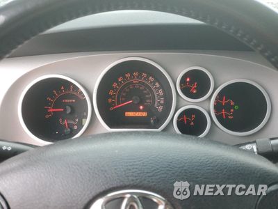 Zdjęcie 9 z 14 samochodu: 2007 TOYOTA TUNDRA DOUBLE CAB SR5 VIN:5TBRV54187S471077 - miniatura