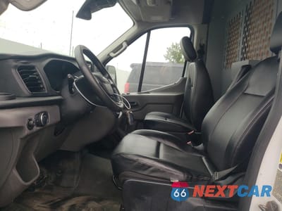 Zdjęcie 7 z 14 samochodu: 2020 FORD TRANSIT T-150 VIN:1FTYE1C89LKA17335 - miniatura