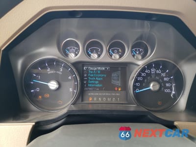 Zdjęcie 9 z 14 samochodu: 2013 FORD F250 SUPER DUTY VIN:1FT7W2BT9DEB09209 - miniatura