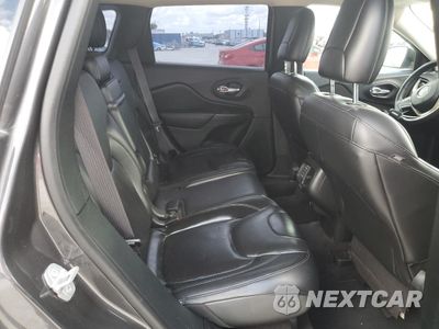 Zdjęcie 11 z 14 samochodu: 2017 JEEP CHEROKEE LIMITED VIN:1C4PJLDS1HW547439 - miniatura