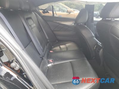 Zdjęcie 10 z 12 samochodu: 2020 INFINITI Q50 PURE VIN:JN1EV7AR9LM253864 - miniatura