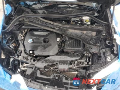 Zdjęcie 12 z 13 samochodu: 2017 BMW X1 SDRIVE28I VIN:WBXHU7C35H5H38032 - miniatura