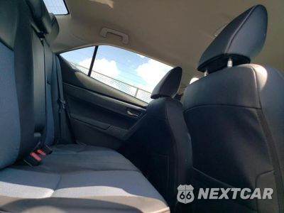 Zdjęcie 10 z 12 samochodu: 2016 TOYOTA COROLLA S PLUS VIN:5YFBURHE2GP482651 - miniatura