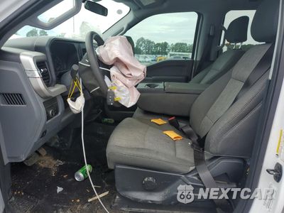 Zdjęcie 7 z 14 samochodu: 2024 FORD F250 SUPER DUTY VIN:1FT8W2BN1REC53527 - miniatura