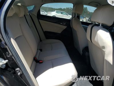 Zdjęcie 10 z 14 samochodu: 2016 HONDA CIVIC LX VIN:2HGFC2F59GH523301 - miniatura