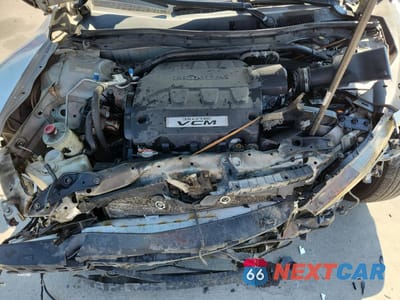 Zdjęcie 12 z 15 samochodu: 2010 HONDA ACCORD CROSSTOUR EXL VIN:5J6TF2H51AL002695 - miniatura