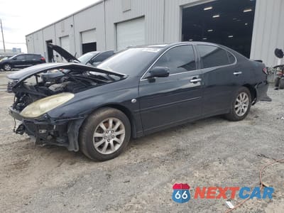 2006 LEXUS ES 330 JTHBA30G665150547 - główne zdjęcie licytacji z USA - miniatura