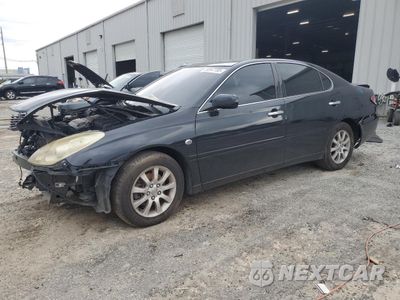 2006 LEXUS ES 330 JTHBA30G665150547 - główne zdjęcie licytacji z USA - miniatura