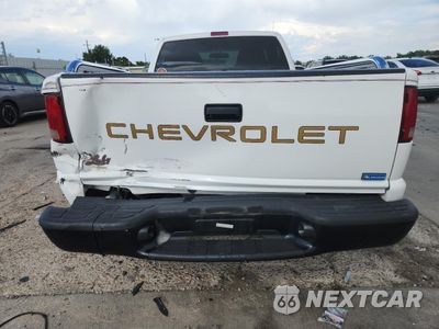 Zdjęcie 6 z 14 samochodu: 1998 CHEVROLET S TRUCK S10 VIN:1GCCS1444WK206557 - miniatura