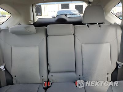 Zdjęcie 10 z 13 samochodu: 2016 HONDA CR-V SE VIN:2HKRM4H45GH709997 - miniatura