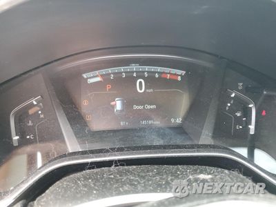 Zdjęcie 9 z 17 samochodu: 2017 HONDA CR-V TOURING VIN:2HKRW2H93HH642683 - miniatura