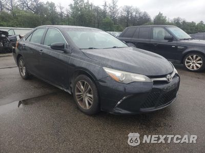 Czwarte zdjęcie samochodu z boku: 2016 TOYOTA CAMRY LE VIN:4T1BF1FK0GU229072 - miniatura