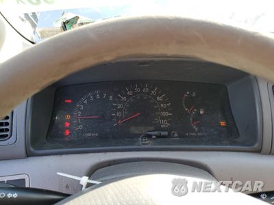 Zdjęcie 9 z 12 samochodu: 2006 TOYOTA COROLLA CE VIN:1NXBR30E16Z593537 - miniatura