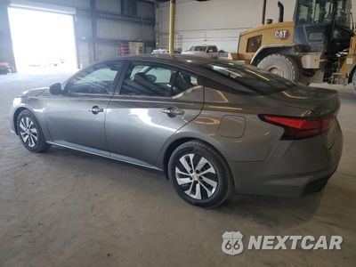 Drugie zdjęcie samochodu z przodu: 2020 NISSAN ALTIMA S VIN:1N4BL4BV3LC221343 - miniatura