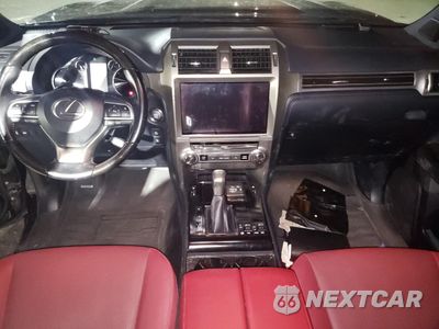 Zdjęcie 8 z 12 samochodu: 2020 LEXUS GX 460 PREMIUM VIN:JTJAM7BX0L5256803 - miniatura