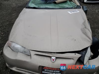 Zdjęcie 11 z 13 samochodu: 2003 CHEVROLET MONTE CARLO LS VIN:2G1WW12E139396921 - miniatura