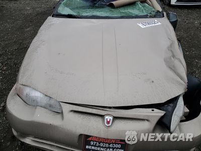 Zdjęcie 11 z 13 samochodu: 2003 CHEVROLET MONTE CARLO LS VIN:2G1WW12E139396921 - miniatura