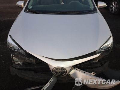 Zdjęcie 11 z 12 samochodu: 2017 TOYOTA COROLLA L VIN:2T1BURHE3HC903844 - miniatura