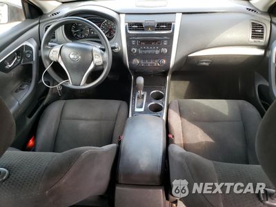 Zdjęcie 8 z 13 samochodu: 2014 NISSAN ALTIMA 2.5 VIN:1N4AL3AP8EC201780 - miniatura