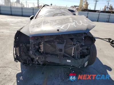 Piąte zdjęcie samochodu w środku: 2022 MERCEDES-BENZ GLS 450 4MATIC VIN:4JGFF5KE3NA683954 - miniatura