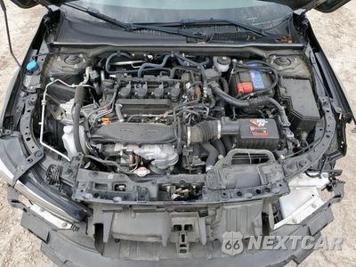 Zdjęcie 11 z 14 samochodu: 2024 HONDA CIVIC SI VIN:2HGFE1E50RH474482 - miniatura