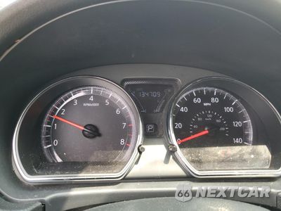 Zdjęcie 9 z 13 samochodu: 2015 NISSAN VERSA S VIN:3N1CN7AP8FL953752 - miniatura
