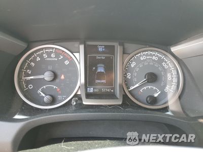 Zdjęcie 9 z 14 samochodu: 2022 TOYOTA TACOMA DOUBLE CAB VIN:3TMAZ5CN7NM161500 - miniatura