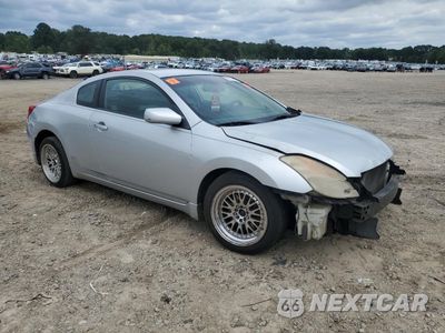 Czwarte zdjęcie samochodu z boku: 2008 NISSAN ALTIMA 2.5S VIN:1N4AL24E38C192267 - miniatura