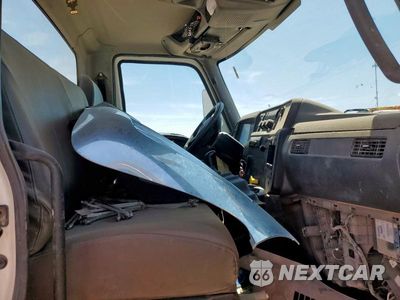 Zdjęcie 9 z 20 samochodu: 2019 INTERNATIONAL MV607 TRUCK CAB AND CHASSIS VIN:3HAEUMML6KL284970 - miniatura