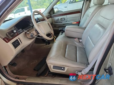 Zdjęcie 7 z 12 samochodu: 1997 CADILLAC DEVILLE VIN:1G6KD52Y5VU212702 - miniatura