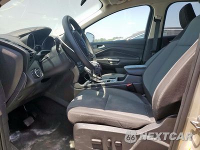 Zdjęcie 7 z 14 samochodu: 2018 FORD ESCAPE SE VIN:1FMCU0GD0JUB51419 - miniatura