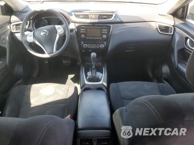 Zdjęcie 8 z 15 samochodu: 2015 NISSAN ROGUE S VIN:5N1AT2ML5FC821206 - miniatura