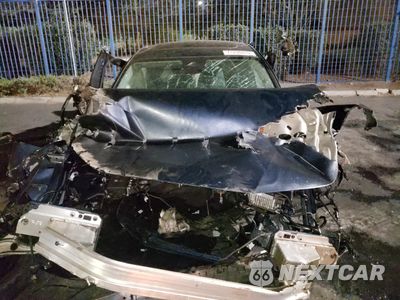 Piąte zdjęcie samochodu w środku: 2023 HONDA ACCORD EX VIN:1HGCY1F30PA003385 - miniatura