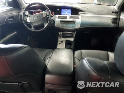 Zdjęcie 8 z 15 samochodu: 2008 TOYOTA AVALON XL VIN:4T1BK36B78U280707 - miniatura