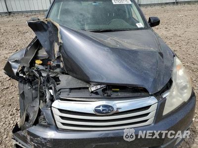 Zdjęcie 11 z 12 samochodu: 2012 SUBARU OUTBACK 2.5I LIMITED VIN:4S4BRCKC5C3286059 - miniatura
