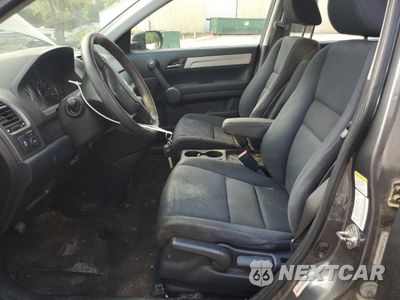 Zdjęcie 7 z 12 samochodu: 2011 HONDA CR-V LX VIN:5J6RE3H3XBL024097 - miniatura