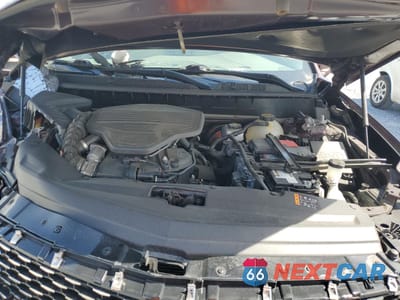 Zdjęcie 12 z 13 samochodu: 2023 CADILLAC XT6 PREMIUM LUXURY VIN:1GYKPCRS9PZ100298 - miniatura