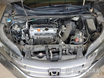 Zdjęcie 11 z 14 samochodu: 2012 HONDA CR-V LX VIN:2HKRM4H33CH620706 - miniatura
