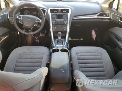 Zdjęcie 8 z 13 samochodu: 2013 FORD FUSION VIN:3FA6P0G75DR380408 - miniatura